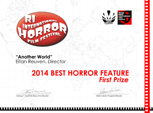 RIHorror